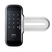 Накладной кодовый замок для стеклянных дверей Samsung SHS-G510/SHS-G517